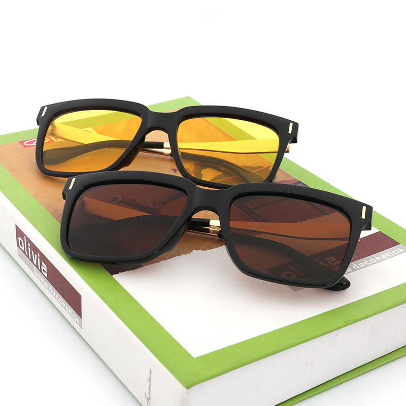 Damen Sonnenbrille Brehn