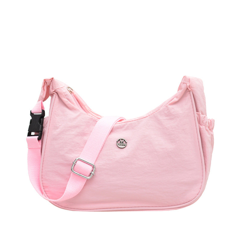 WoVersatile Utility Sling Bag Brehn