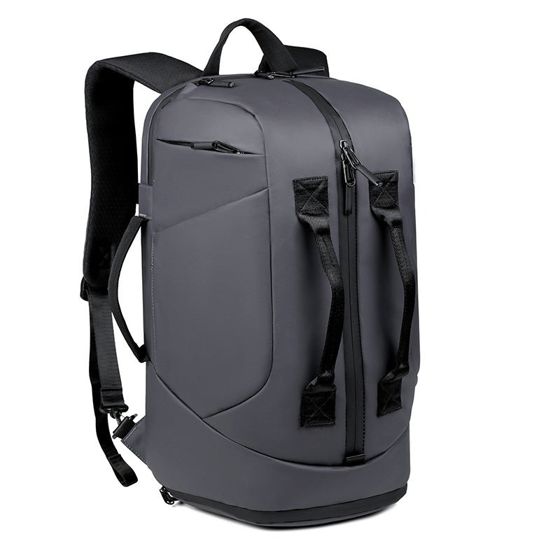 Hochleistungs-Laptop- und Reise-Rucksack Brehn