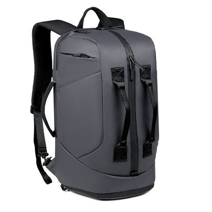 Hochleistungs-Laptop- und Reise-Rucksack Brehn