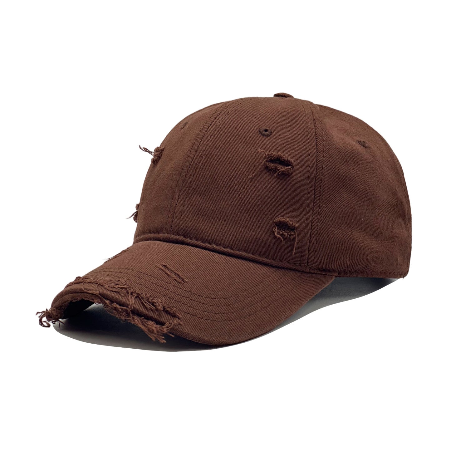 Damen lässige und stylische Cap mit Vintage-Design Brehn