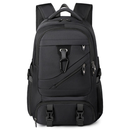 Hochleistungs-Multi-Kompartiment-Rucksack Brehn