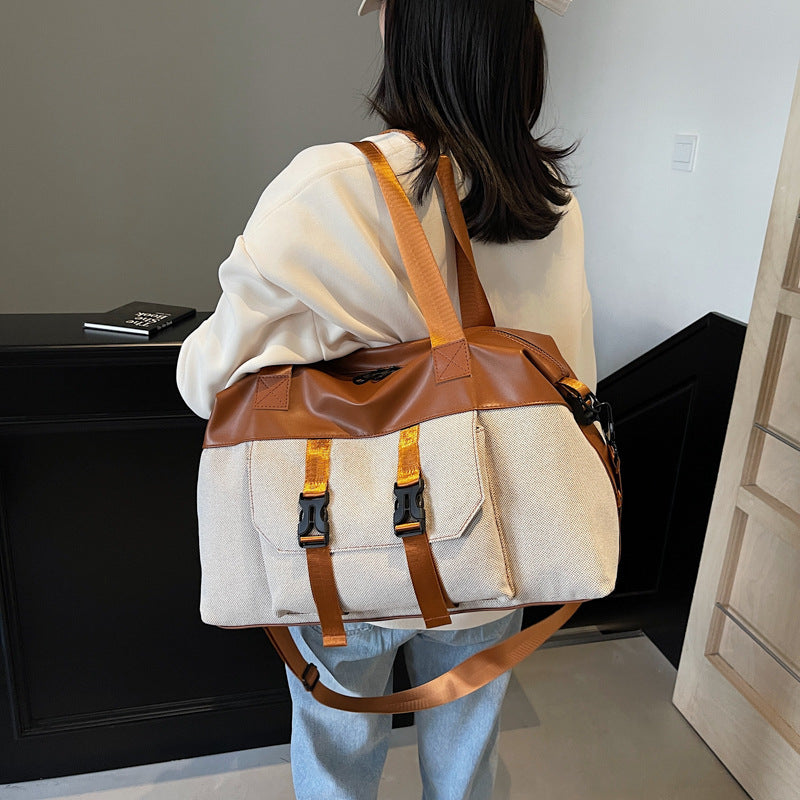 Multi-Purpose Urban Travel Duffle Bag Brehn