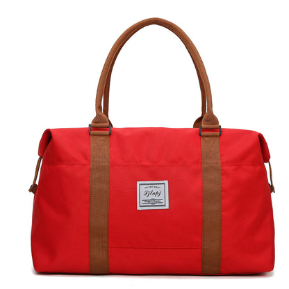 Geräumige Utility Reise-Duffel Brehn