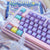 Anpassbare ästhetische Gaming-Tastatur Brehn