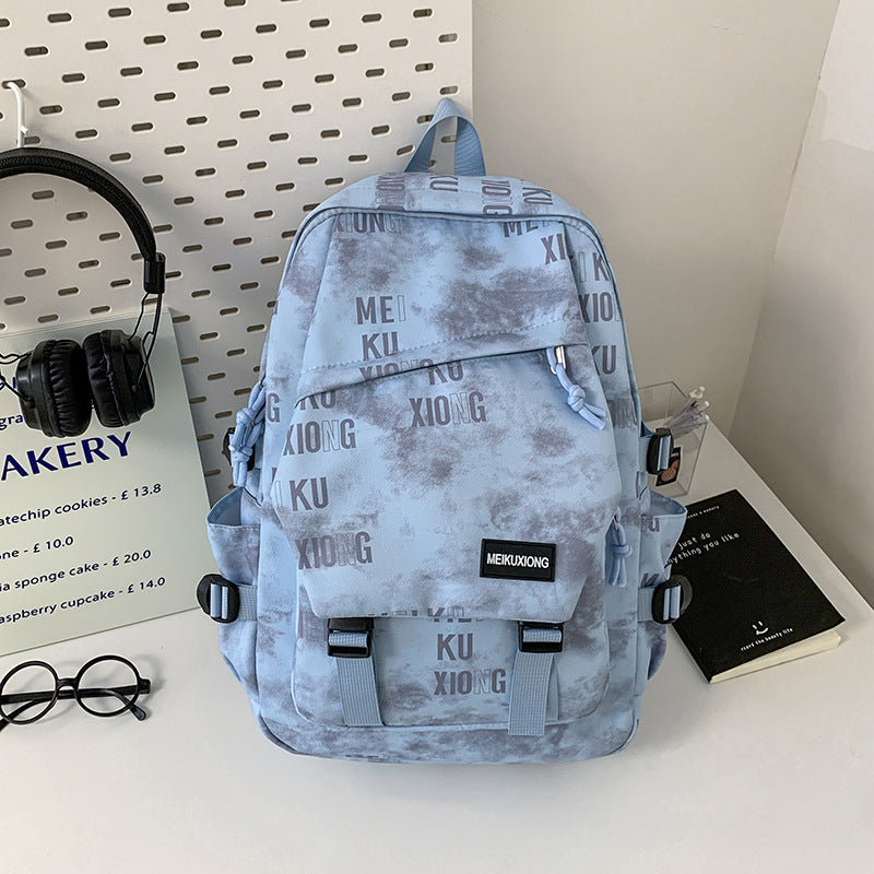 Urban Multi-Purpose Rucksack Brehn