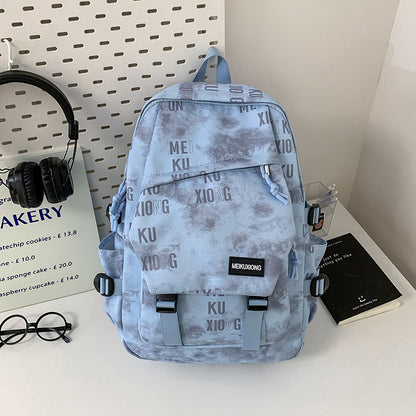 Urban Multi-Purpose Rucksack Brehn