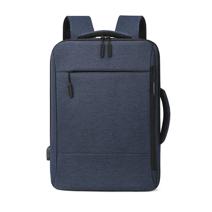 Vielseitiger Multifunktions-Business-Rucksack Brehn