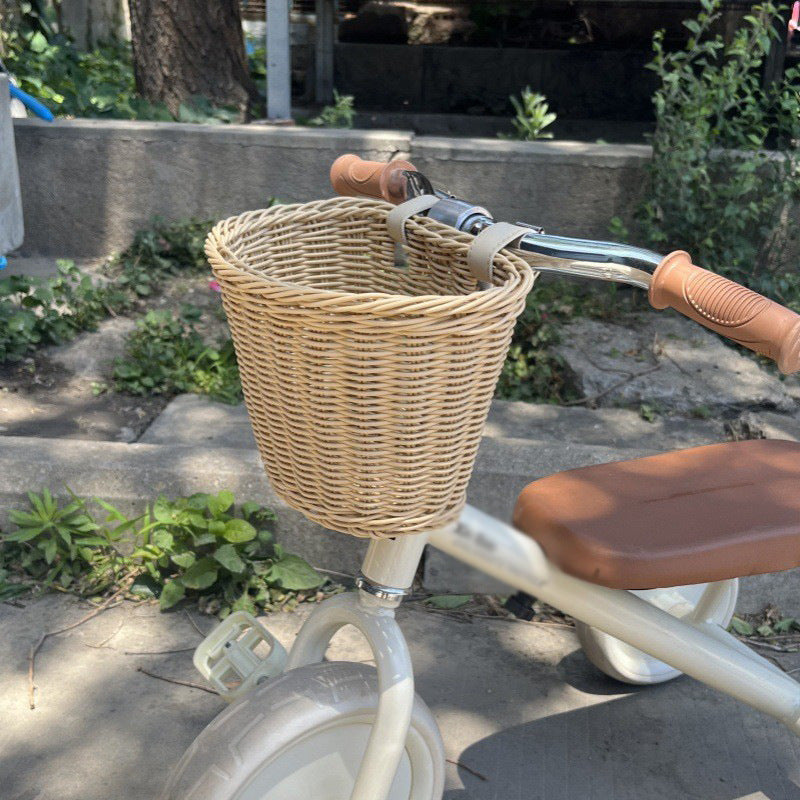 Fahrrad Aufbewahrungskorb Brehn