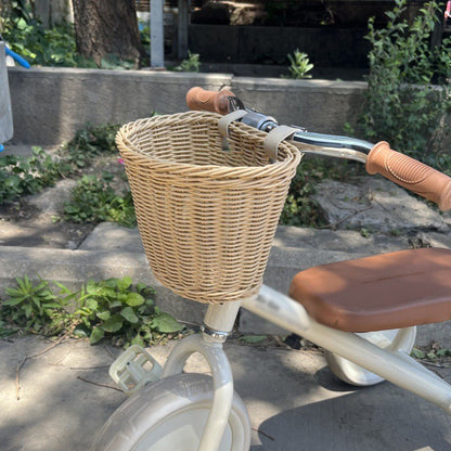 Fahrrad Aufbewahrungskorb Brehn