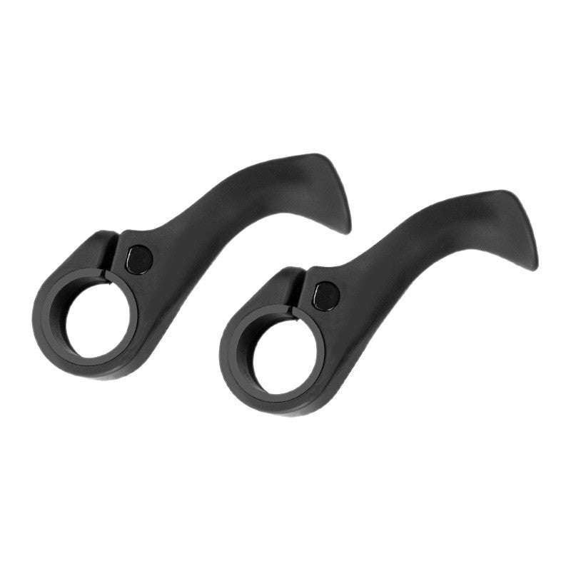 Ergonomische Fahrradbremshebel Brehn