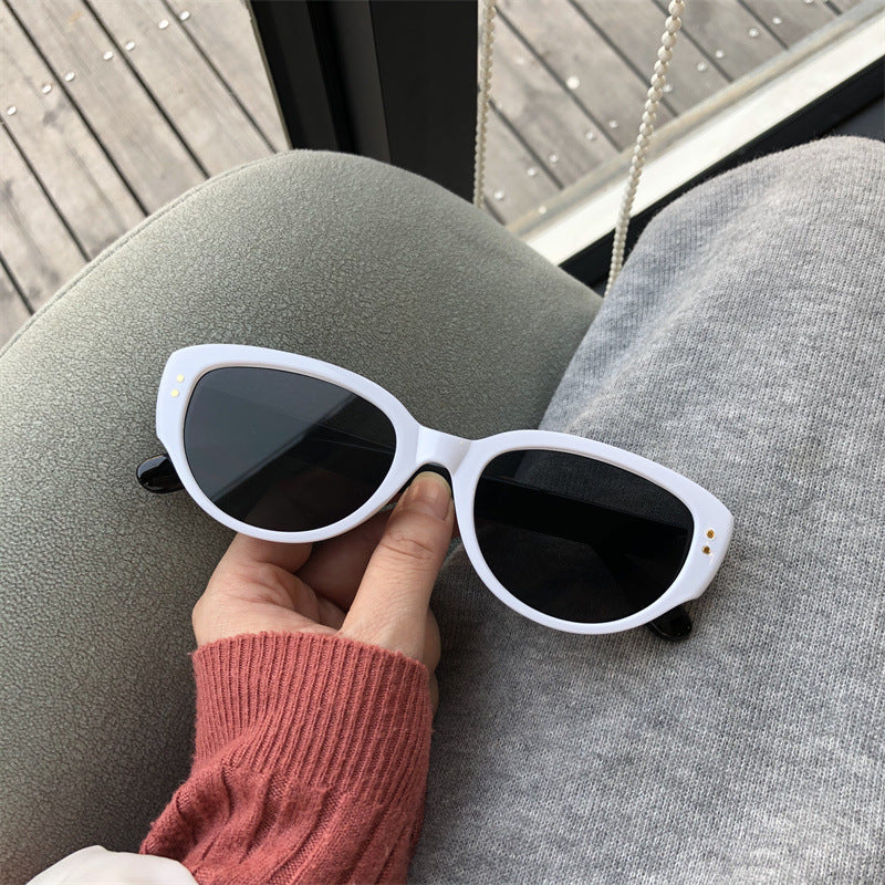 Modische Sonnenbrille Brehn