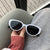 Modische Sonnenbrille Brehn