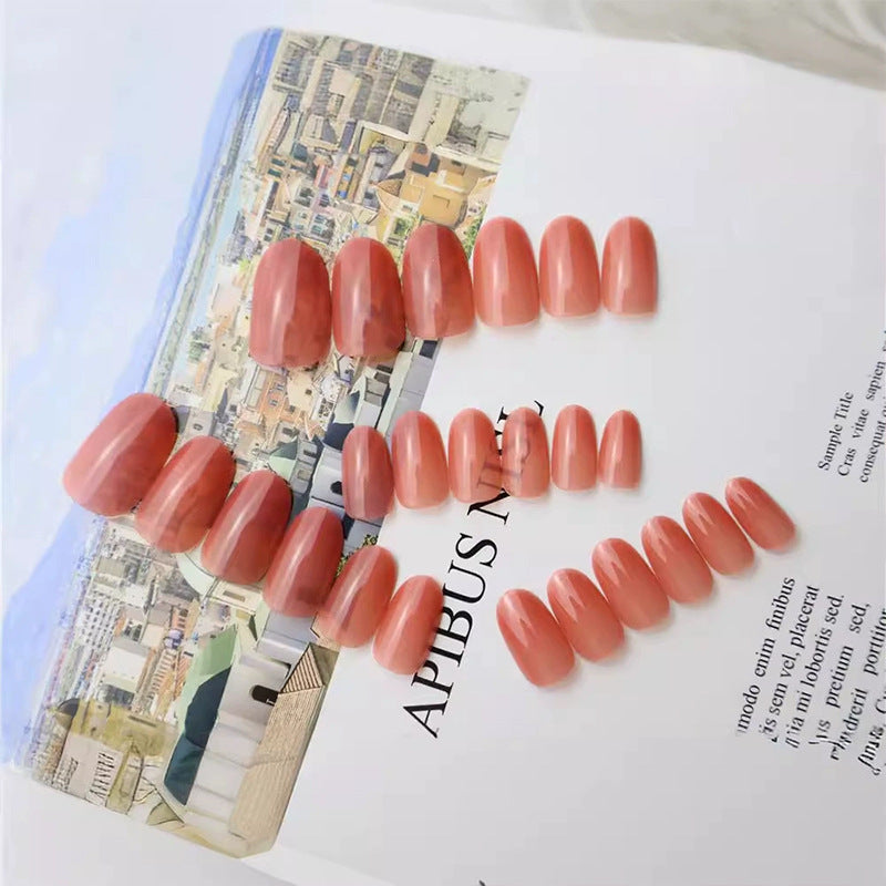 Premium Glänzender Nagellack Brehn