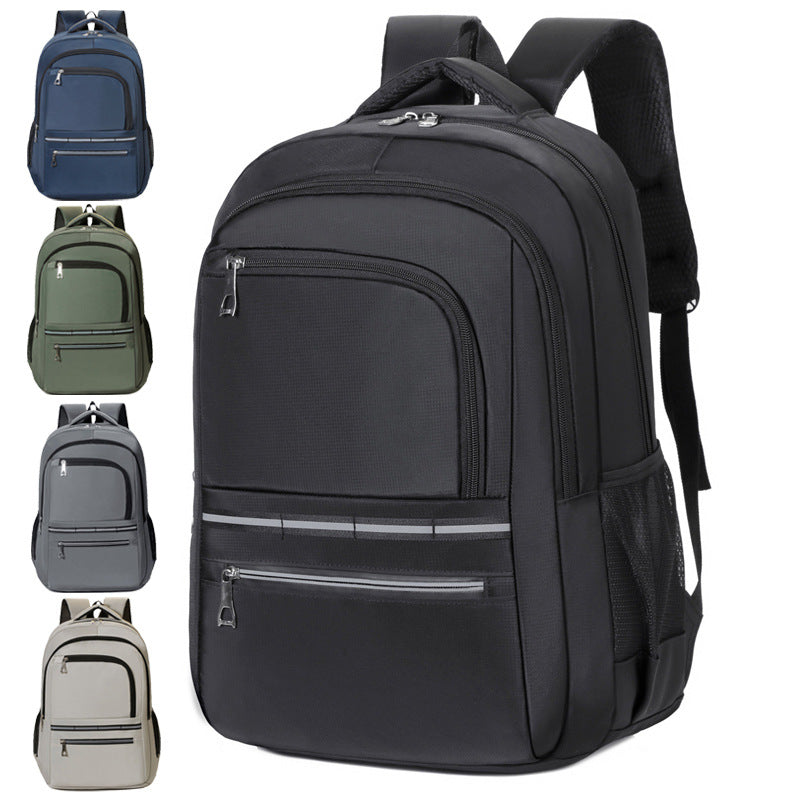 Vielseitiger Mehrzweck-Rucksack Brehn
