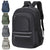 Vielseitiger Mehrzweck-Rucksack Brehn