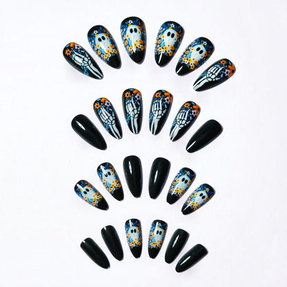 Artistic Nail Art Brehn