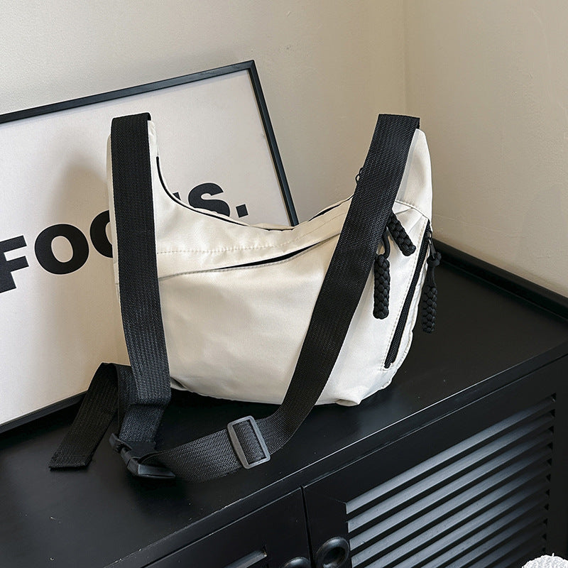 WoVersatile Everyday Sling Bag Brehn