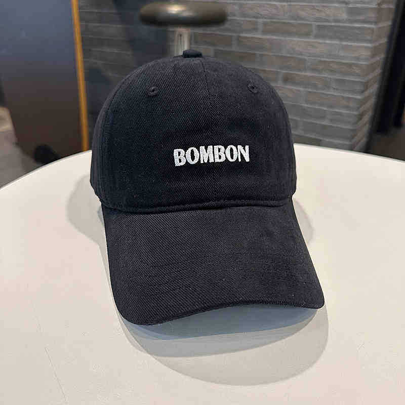 Unisex Casual Adjustable Baseball Cap Brehn