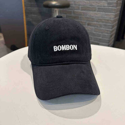 Unisex Casual Adjustable Baseball Cap Brehn