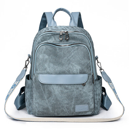 Vielseitiger Urbaner Rucksack Brehn