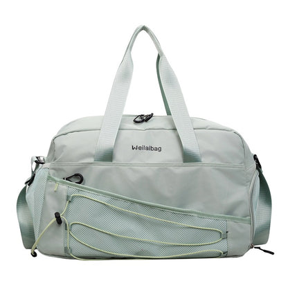 Vielseitige Sport- und Reisetasche