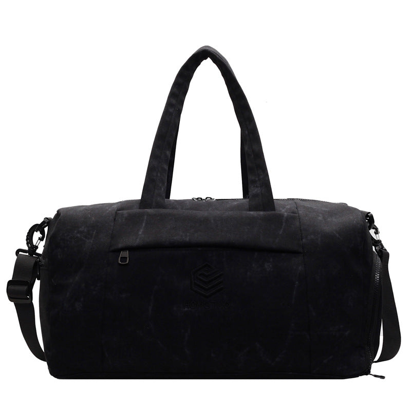 Premium Fitness Duffel Tasche