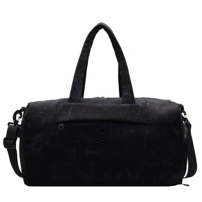 Premium Fitness Duffel Tasche