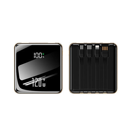 Tragbare Powerbank Brehn