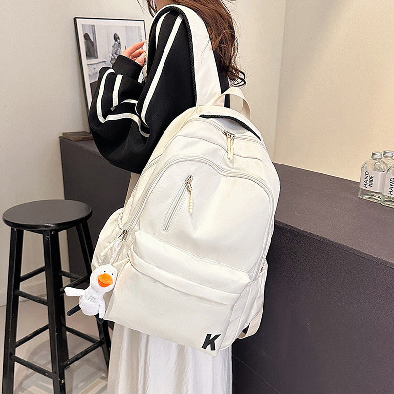 Multifunktionaler Freizeitrucksack mit Praktischem Stauraum Brehn