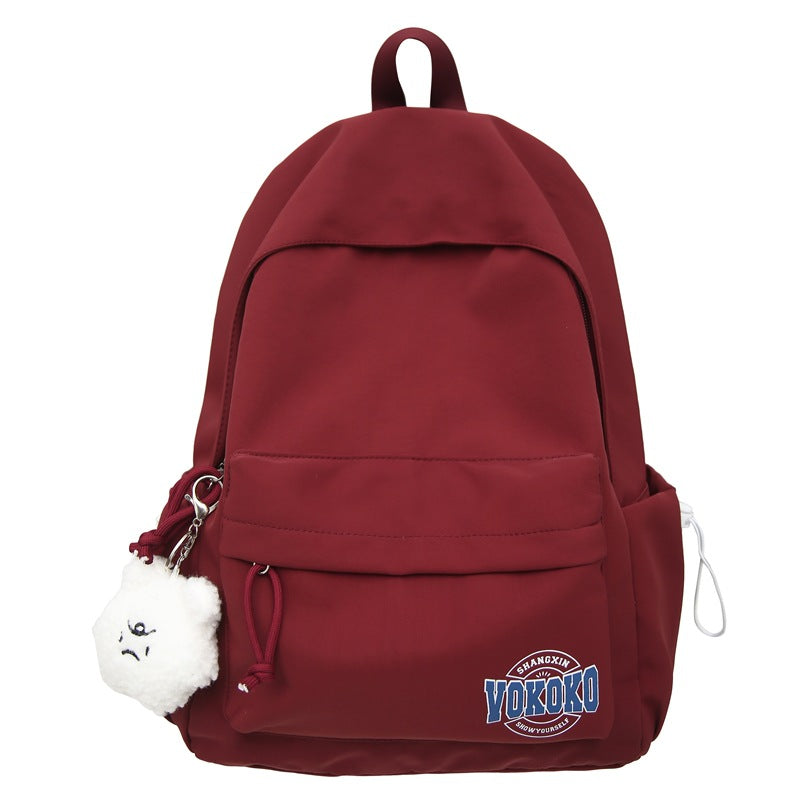 Leichter Alltagsrucksack Brehn