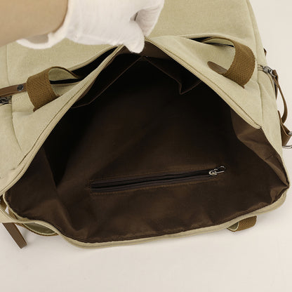 Stylische Mehrzweck-Canvas-Tote-Bag Brehn