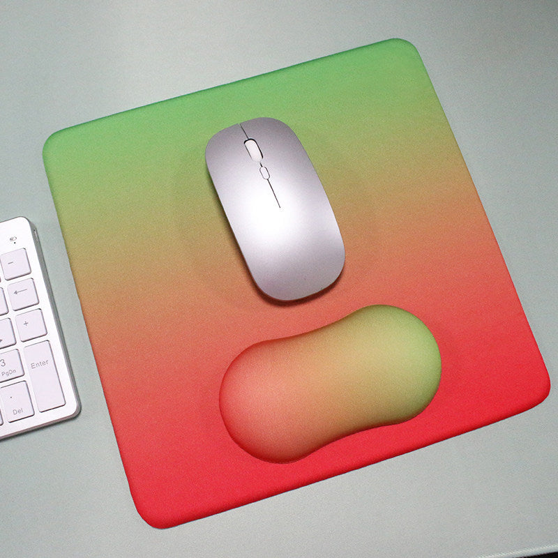 Ergonomische Gaming-Mauspad