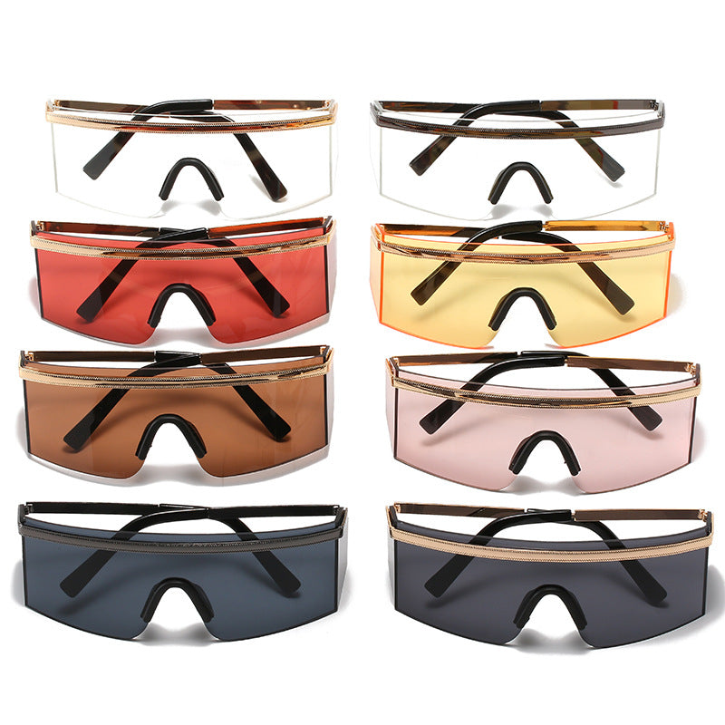 Damen modische Schutzbrille mit innovativem Design Brehn