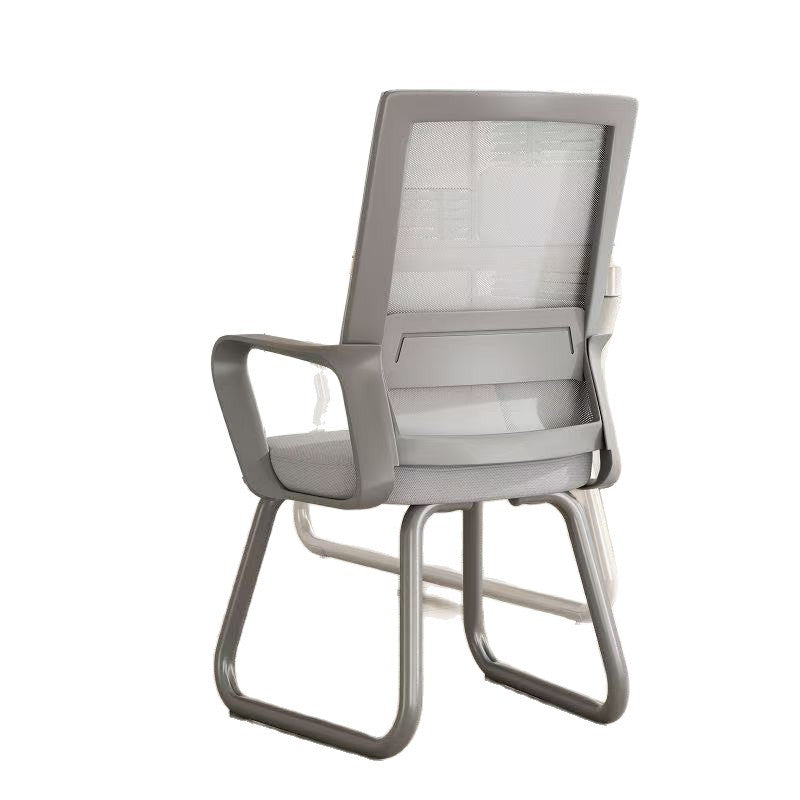 Ergonomischer Mesh-Rücken Bürostuhl Brehn