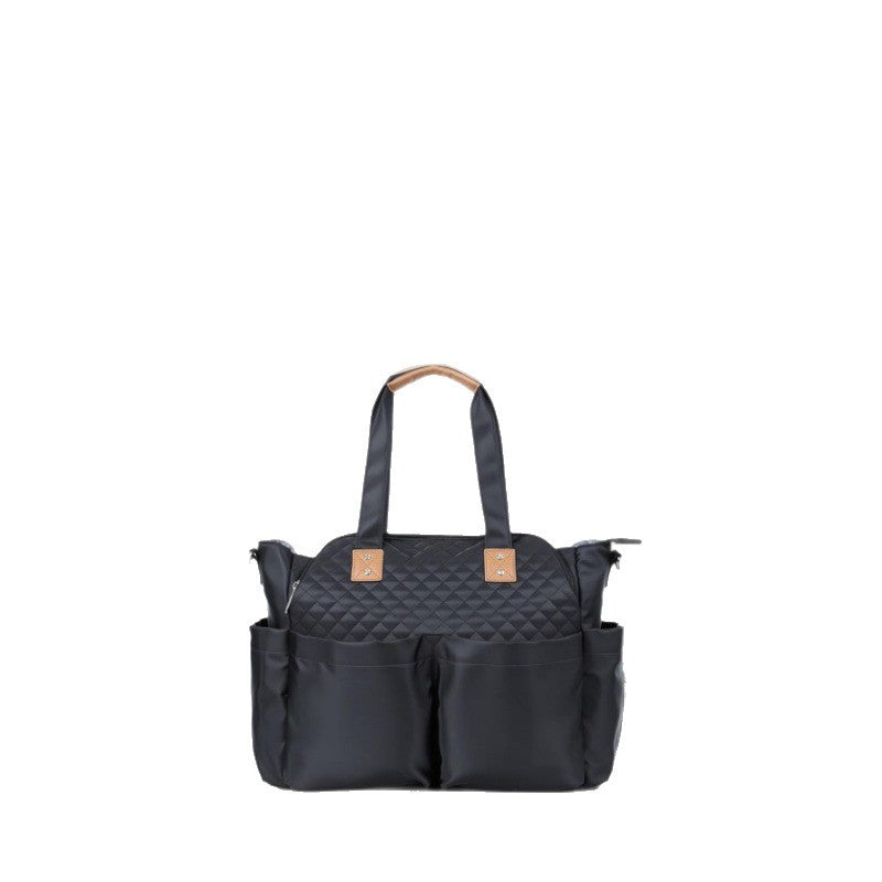Funktionale Wickeltasche Brehn