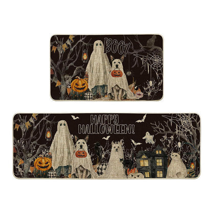 Halloween-Themen Dekorative Eingangsmatte