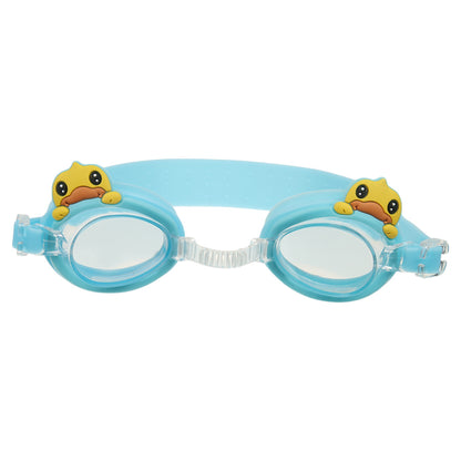 Schwimmbrille mit Einzigartigem Design Brehn