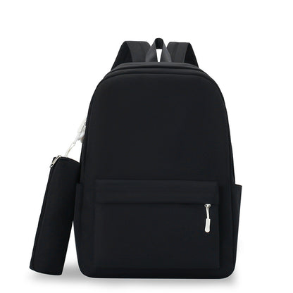 Stylischer Multifunktions-Rucksack Brehn