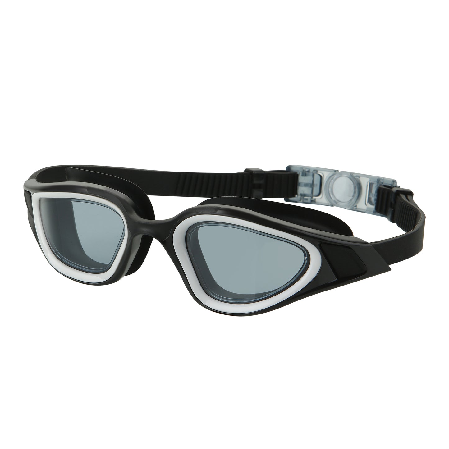 Hochleistungs-Schwimmbrille Brehn
