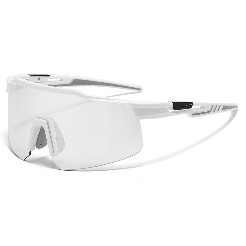 Herren Performance Sports Sonnenbrille Brehn