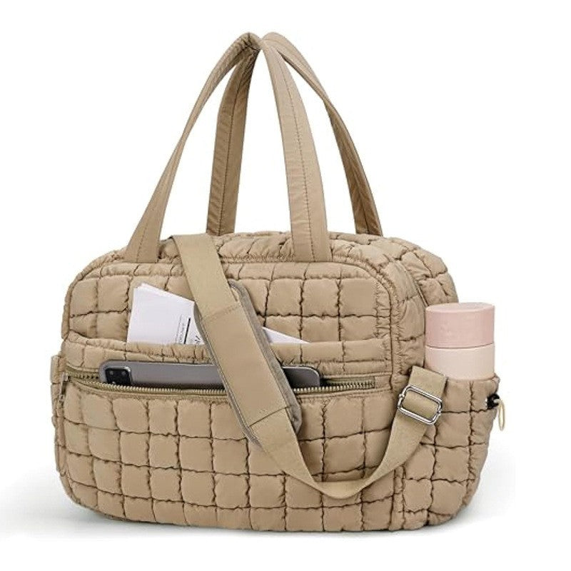 Praktische Fitness-Tasche Brehn