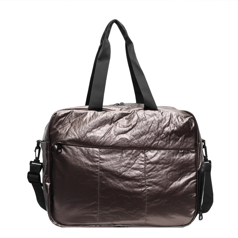 Stylische Multifunktionale Duffle Bag Brehn