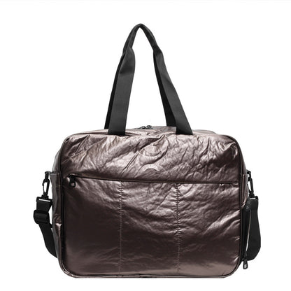 Stylische Multifunktionale Duffle Bag Brehn
