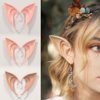 Cosplay Katzenohren Zubehör Brehn