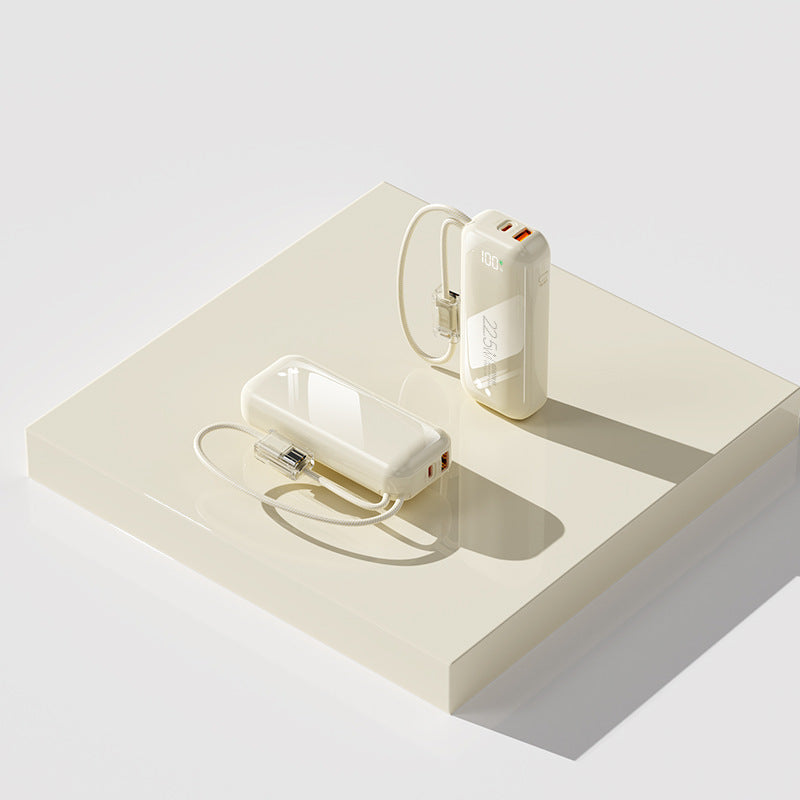Powerbank Für Mobile Geräte Brehn