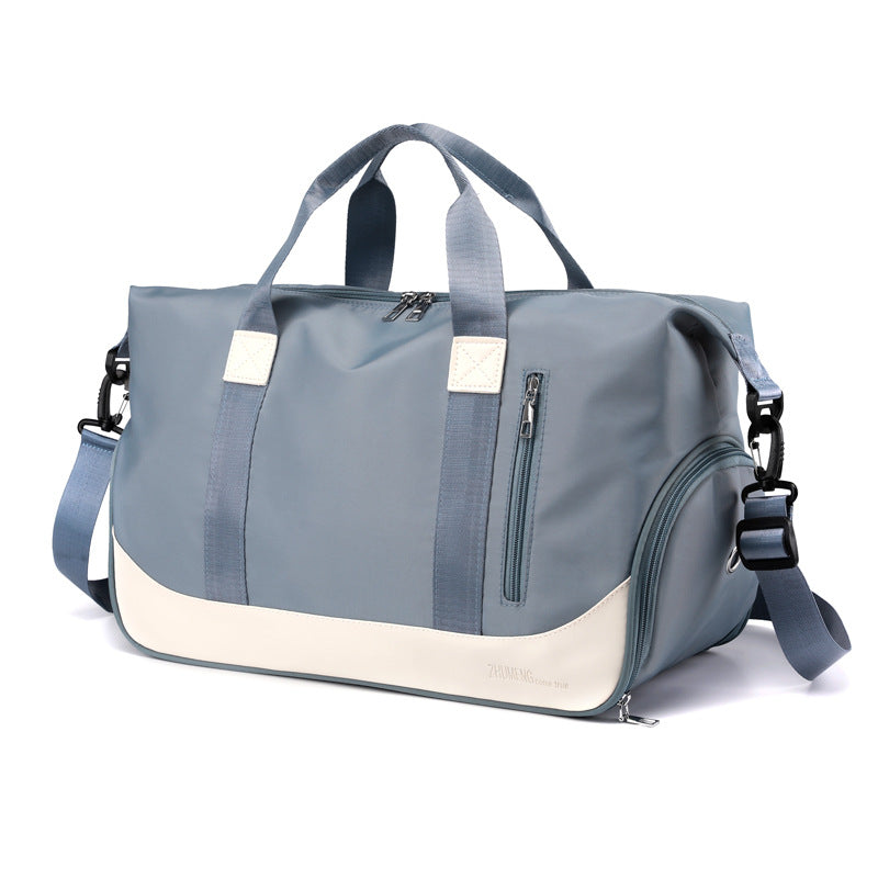Vielseitige Mehrzweck-Reisetasche Brehn