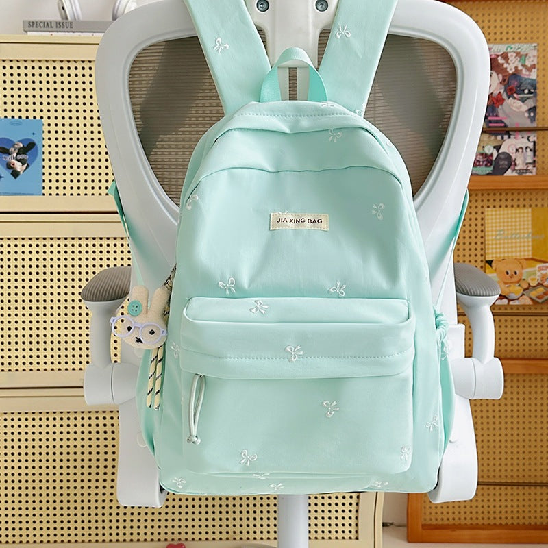 Stylischer Minimalistischer Rucksack Brehn