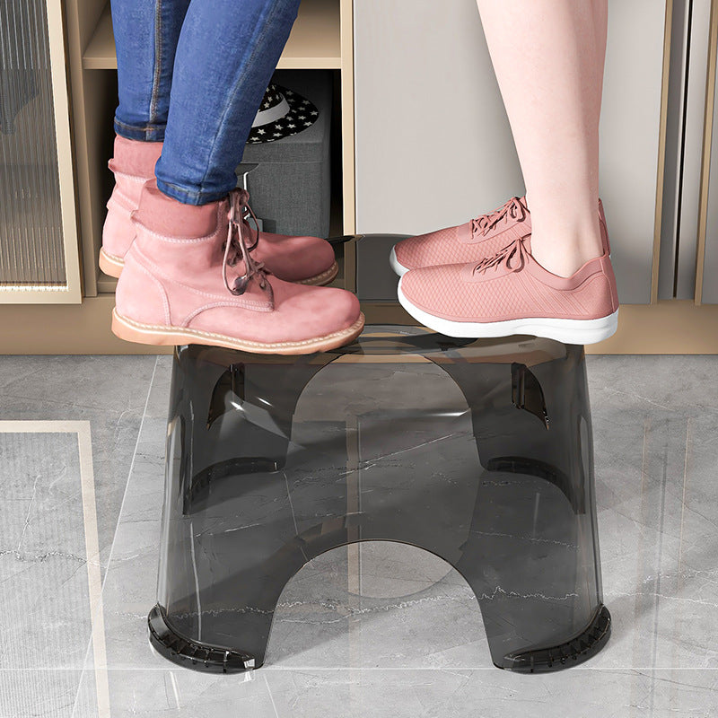 Damen Multifunktions-Hocker Brehn