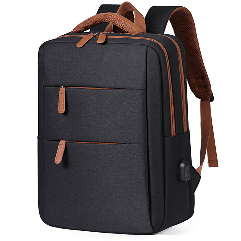 Professioneller Business-Laptop-Rucksack Brehn